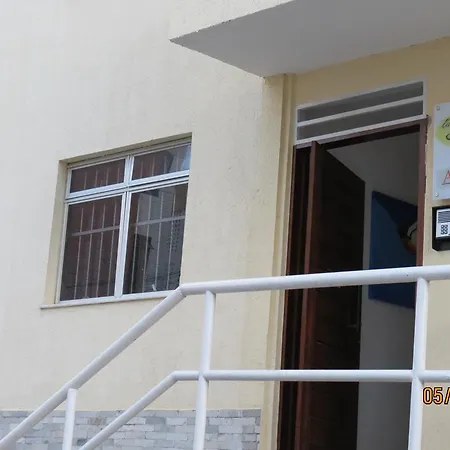 Apartamento Lasuite *
