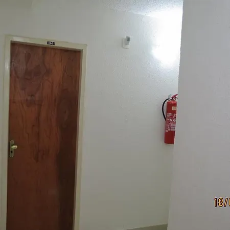 Lasuite Apartamento Fortaleza (Ceara)