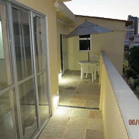 Apartamento Lasuite Fortaleza (Ceara)