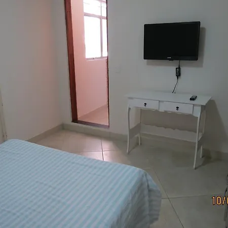 Apartamento Lasuite