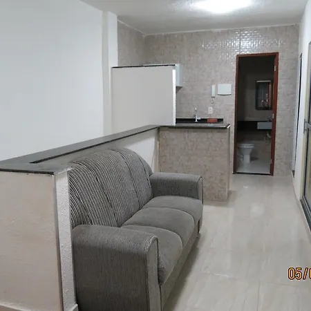 Apartamento Lasuite *