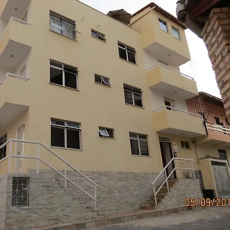 Lasuite Apartamento Fortaleza (Ceara)