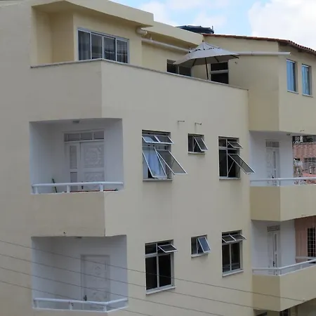 Lasuite Apartamento