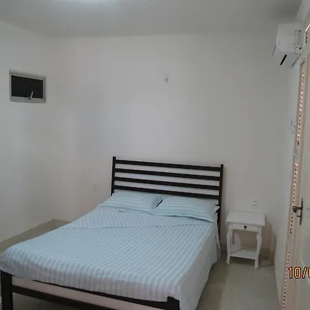 Lasuite Fortaleza (Ceara)