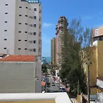 Apartamentos Lasuite