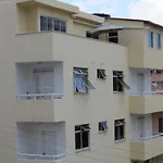 Apartamentos Lasuite